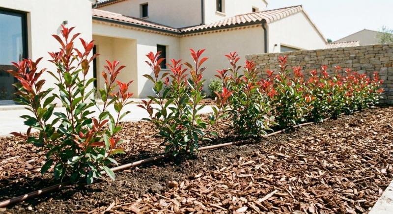 Comment r&eacute;ussir la plantation de vos arbustes au jardin ?